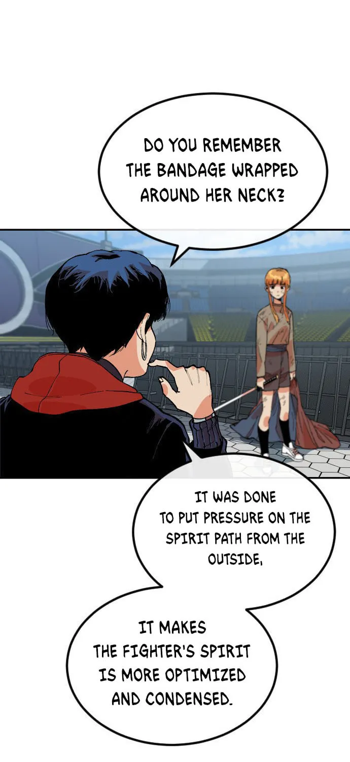Read Stairs chapter 36 image 31 on Lezhin