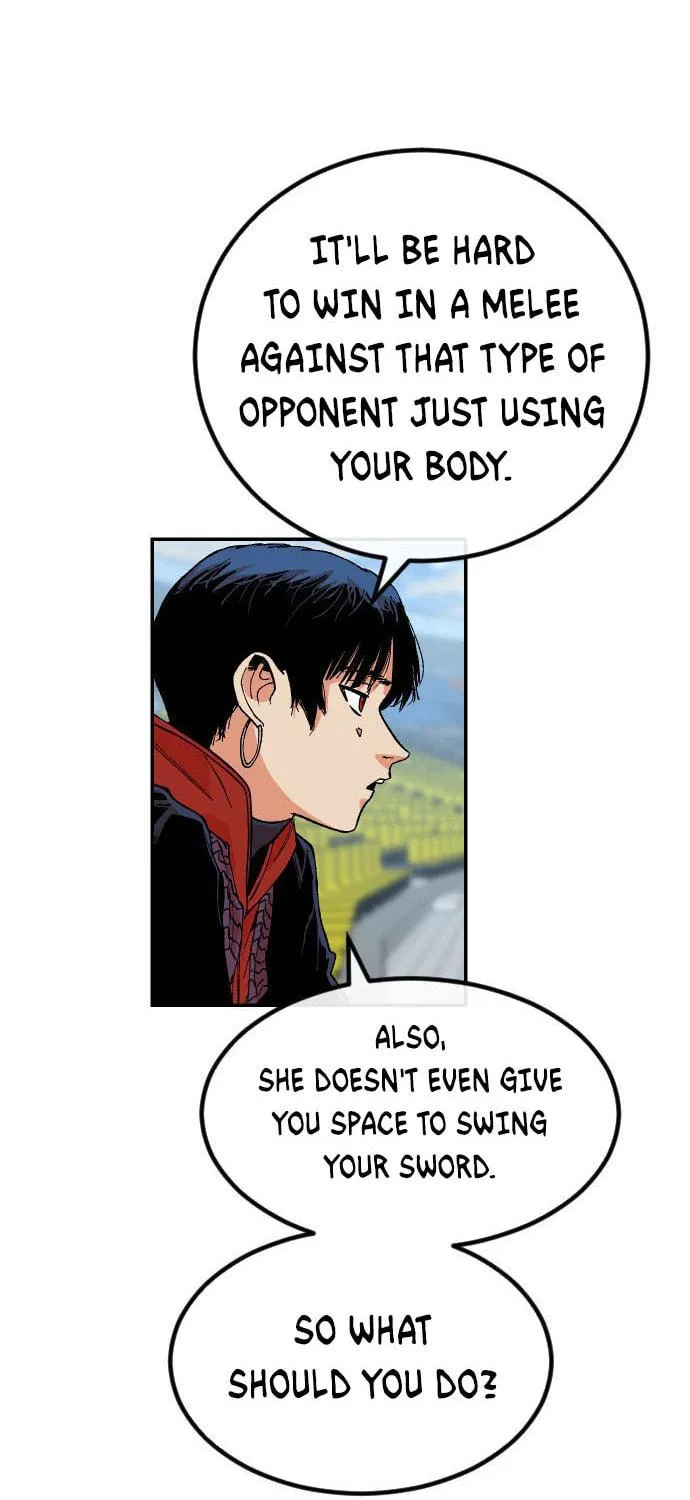 Read Stairs chapter 36 image 33 on Lezhin