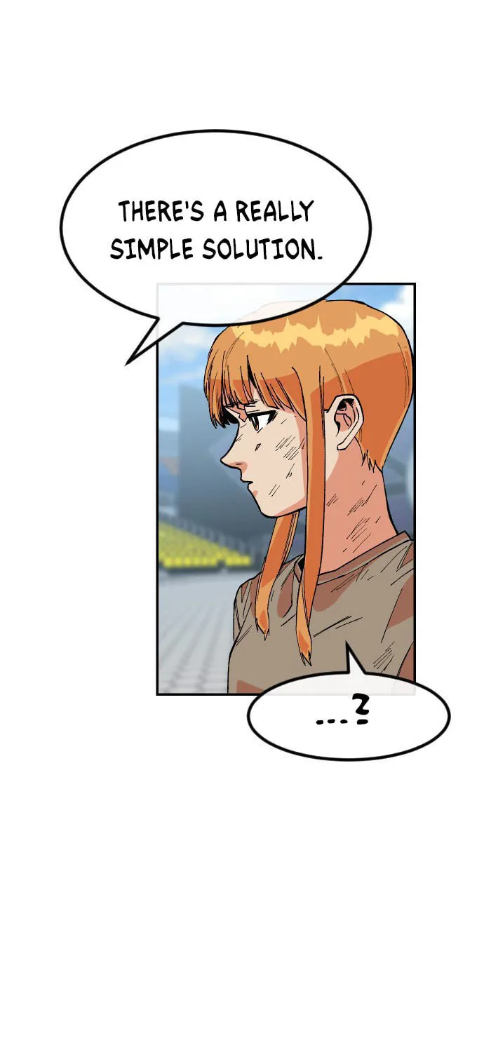 Read Stairs chapter 36 image 35 on Lezhin