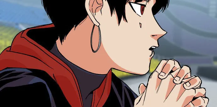 Read Stairs chapter 36 image 44 on Lezhin