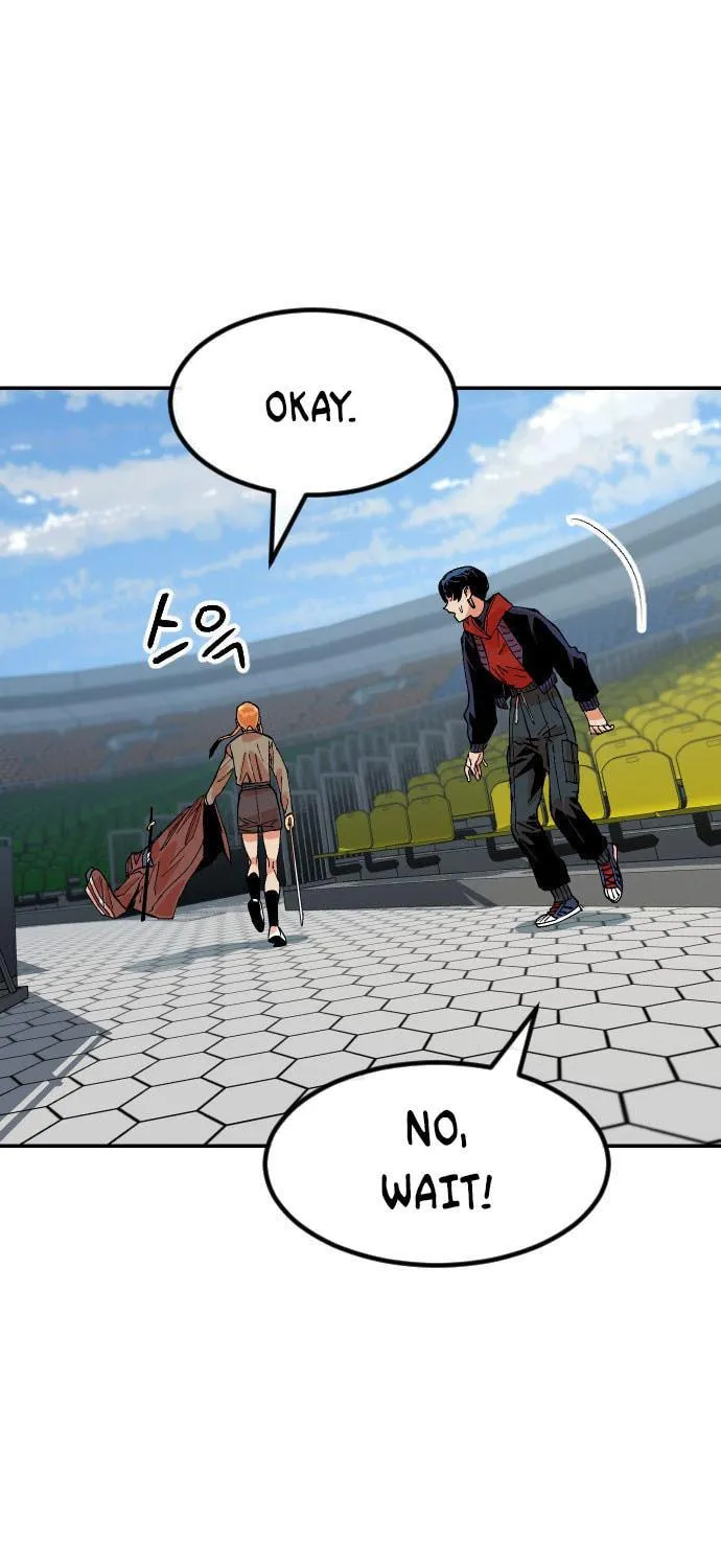 Read Stairs chapter 36 image 67 on Lezhin