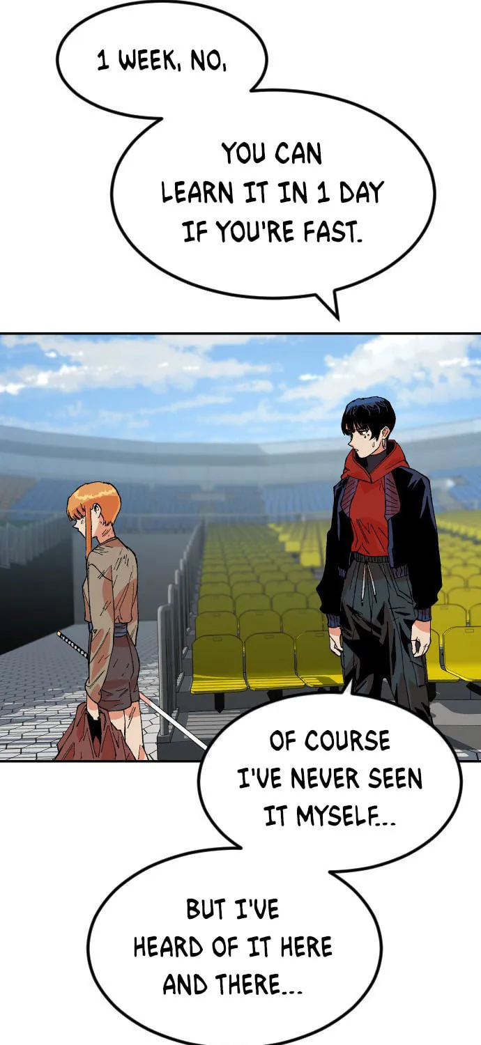 Read Stairs chapter 36 image 73 on Lezhin