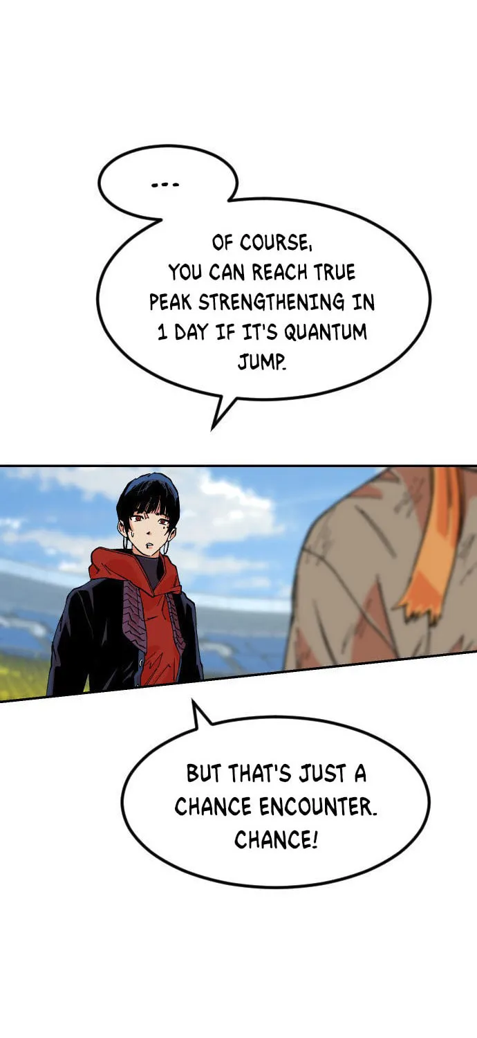 Read Stairs chapter 36 image 79 on Lezhin