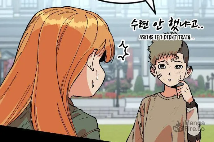 Read Stairs chapter 37 image 10 on Lezhin