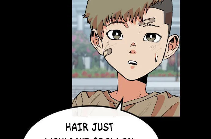 Read Stairs chapter 37 image 14 on Lezhin