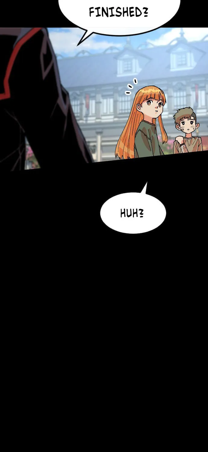 Read Stairs chapter 37 image 23 on Lezhin