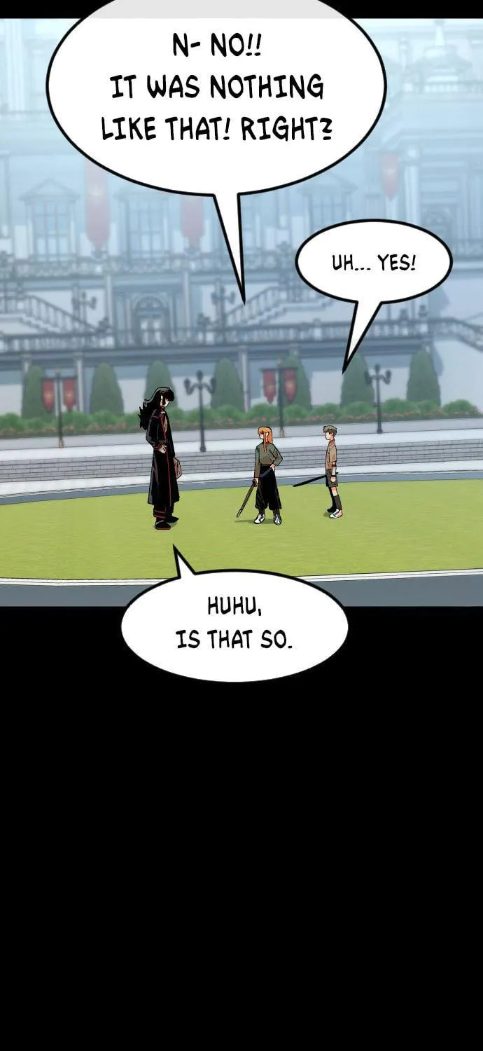Read Stairs chapter 37 image 27 on Lezhin