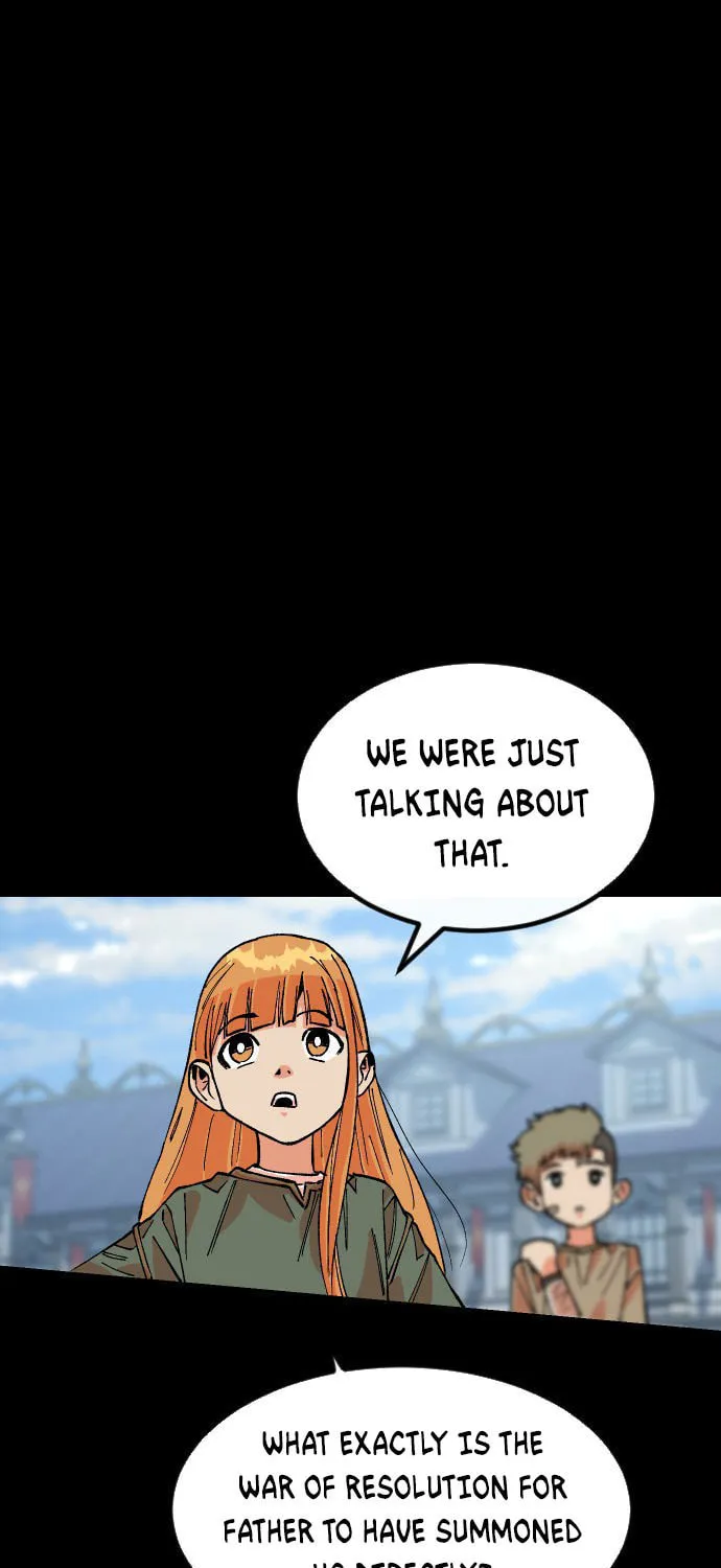 Read Stairs chapter 37 image 31 on Lezhin