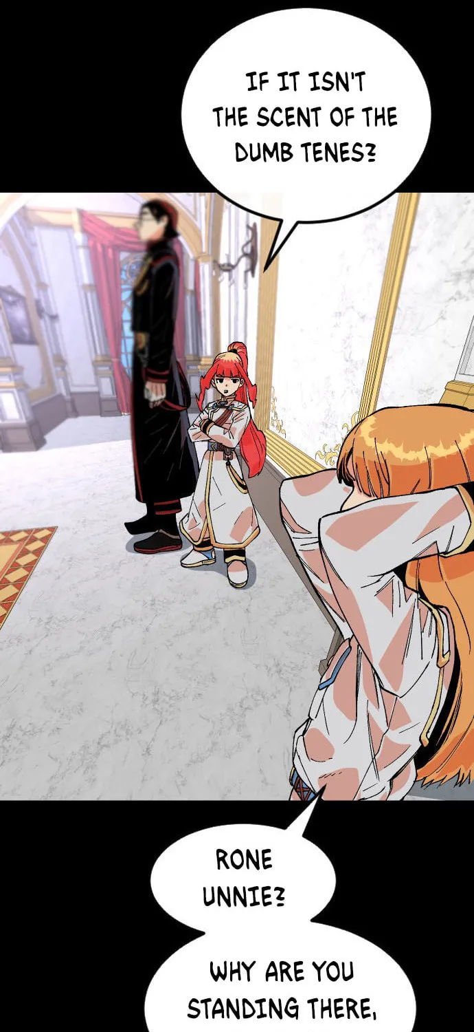 Read Stairs chapter 37 image 43 on Lezhin