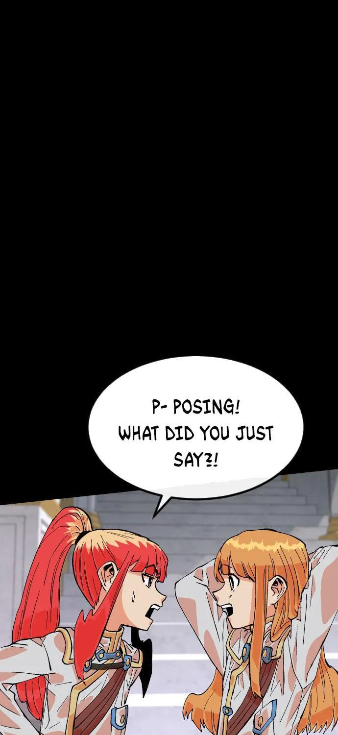Read Stairs chapter 37 image 45 on Lezhin