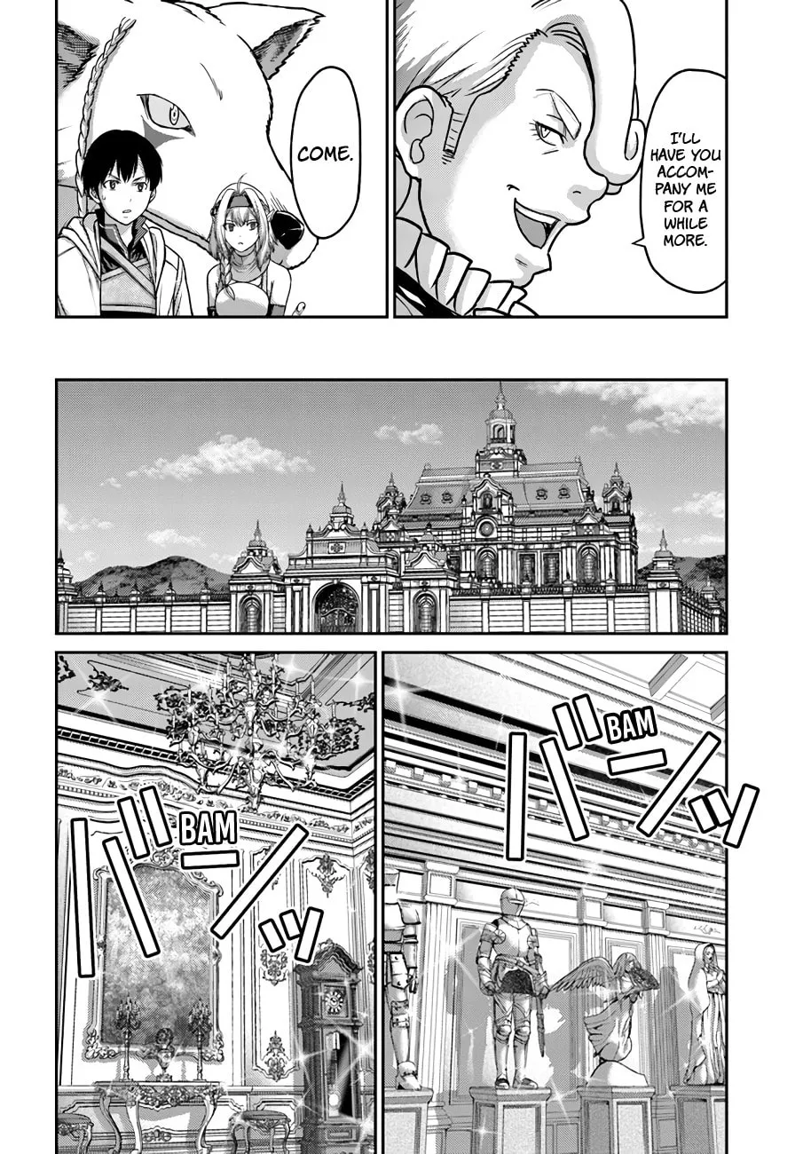 Read Stairs chapter 38 image 10 on Lezhin