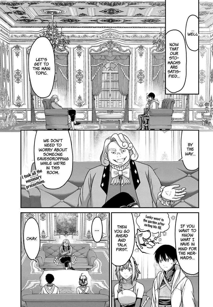 Read Stairs chapter 38 image 15 on Lezhin