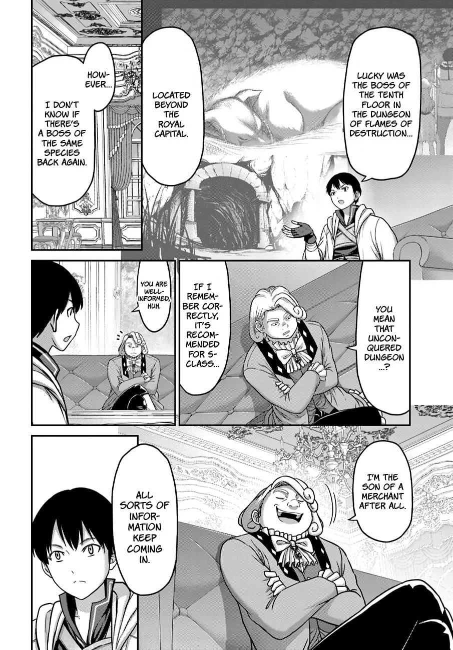 Read Stairs chapter 38 image 16 on Lezhin