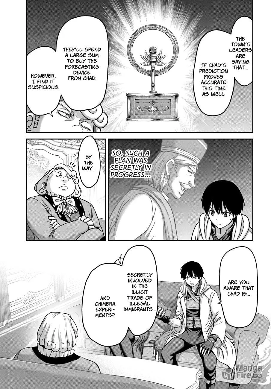 Read Stairs chapter 38 image 19 on Lezhin