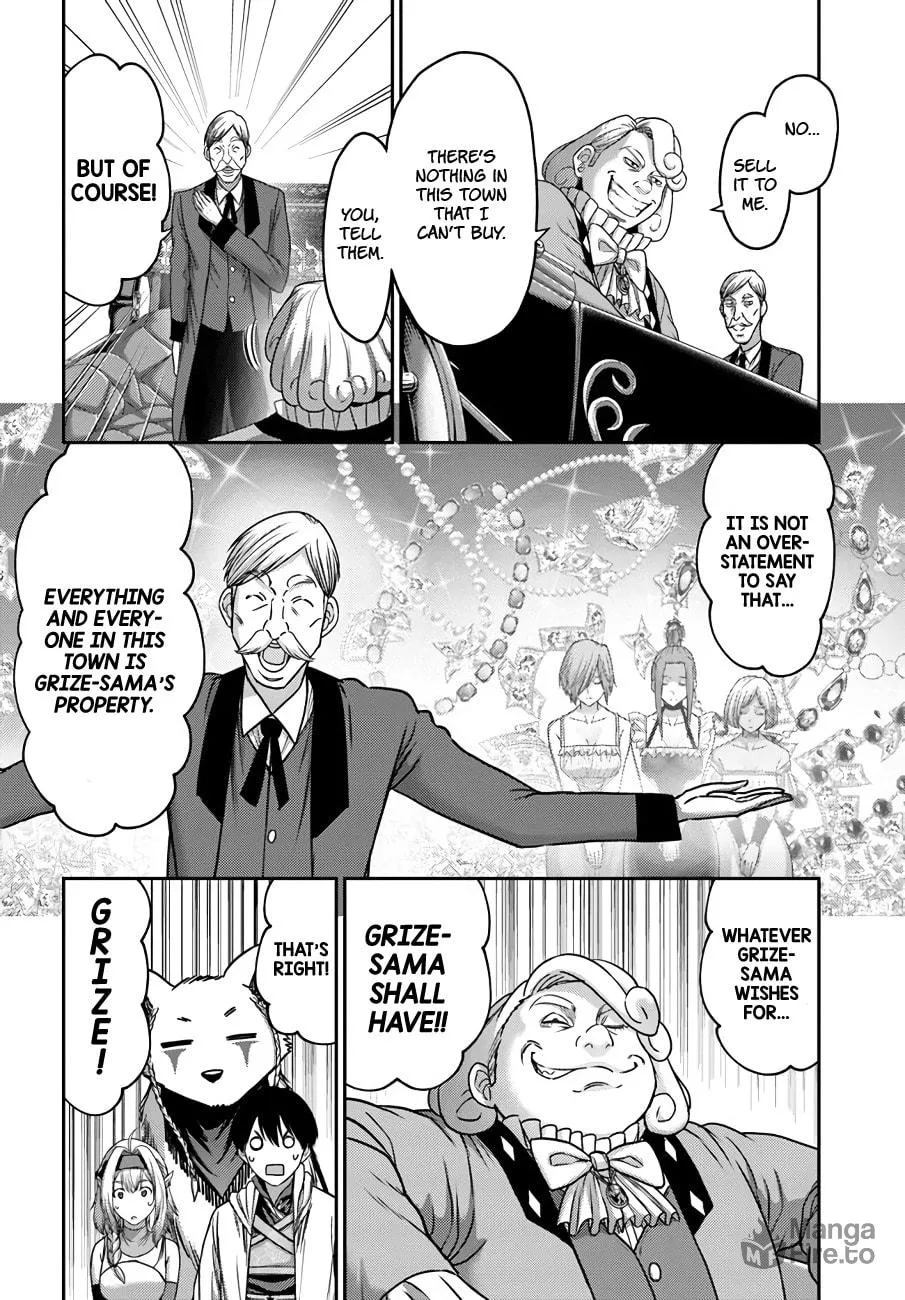 Read Stairs chapter 38 image 2 on Lezhin