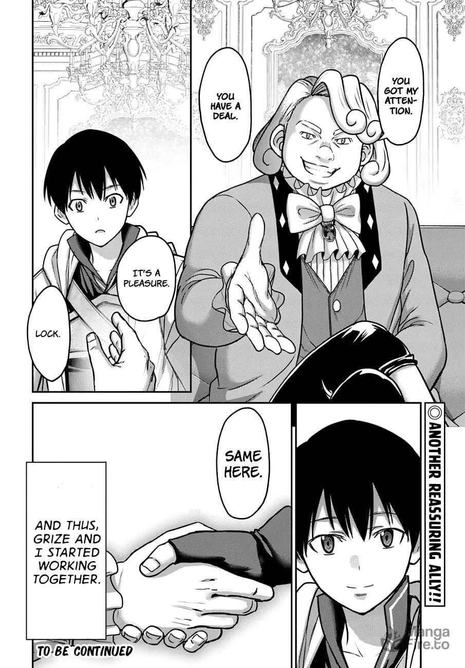 Read Stairs chapter 38 image 26 on Lezhin