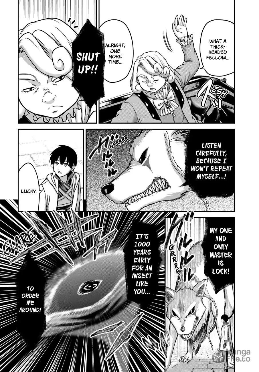 Read Stairs chapter 38 image 4 on Lezhin