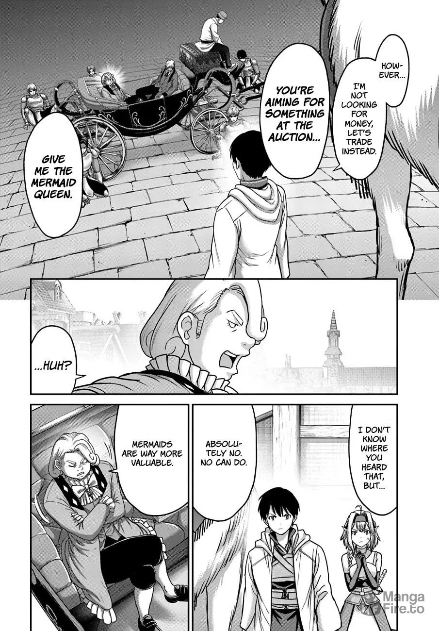 Read Stairs chapter 38 image 8 on Lezhin