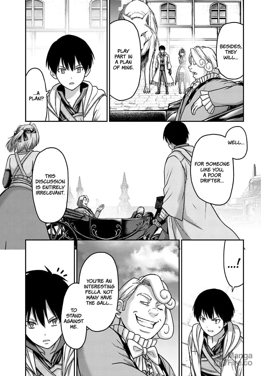Read Stairs chapter 38 image 9 on Lezhin