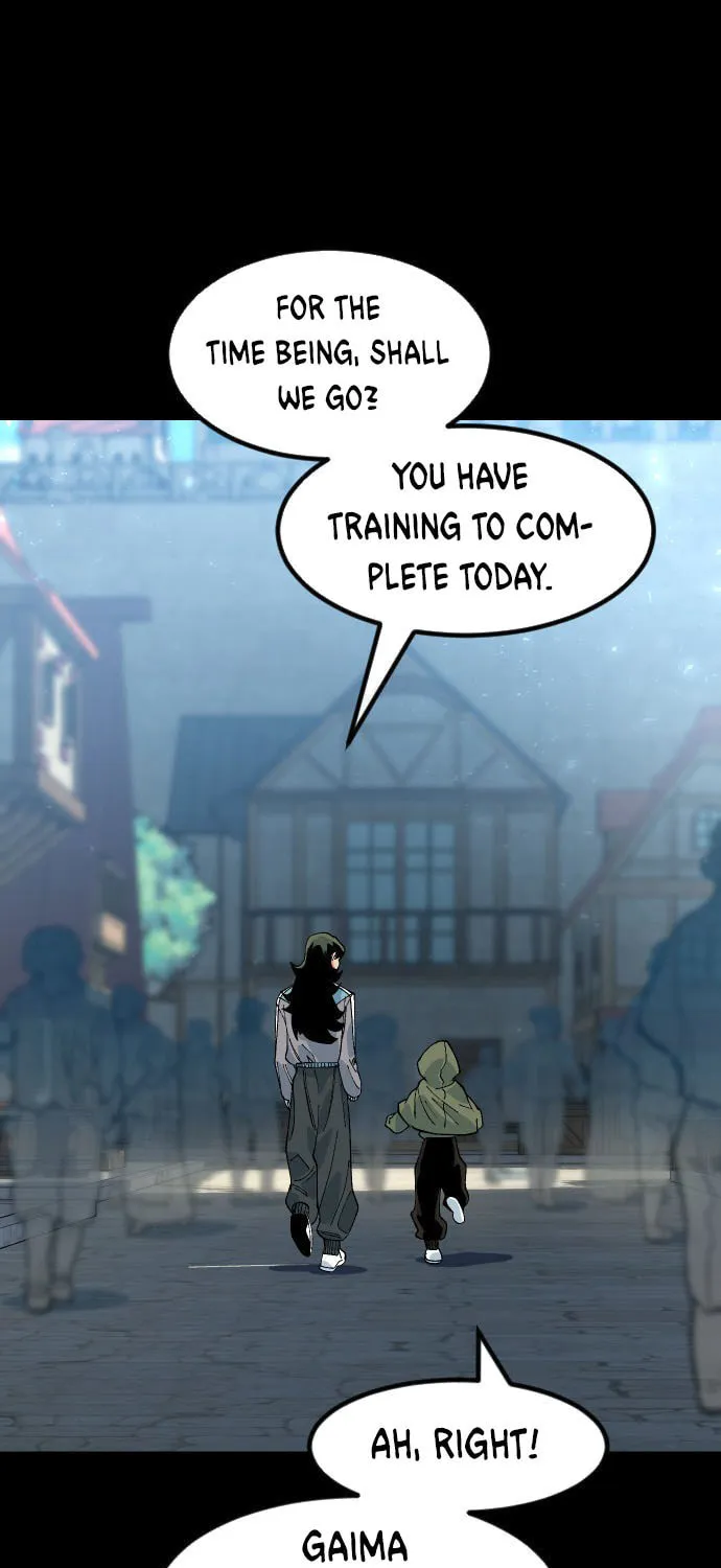 Read Stairs chapter 39 image 103 on Lezhin