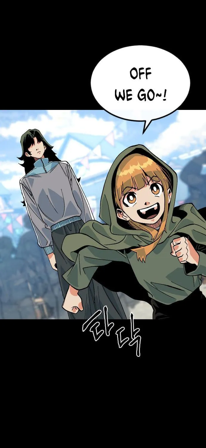 Read Stairs chapter 39 image 105 on Lezhin