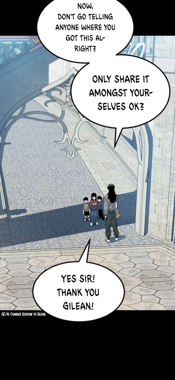 Read Stairs chapter 39 image 13 on Lezhin