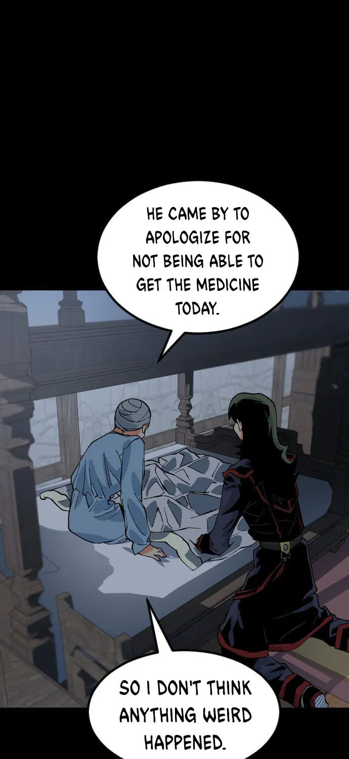 Read Stairs chapter 39 image 133 on Lezhin