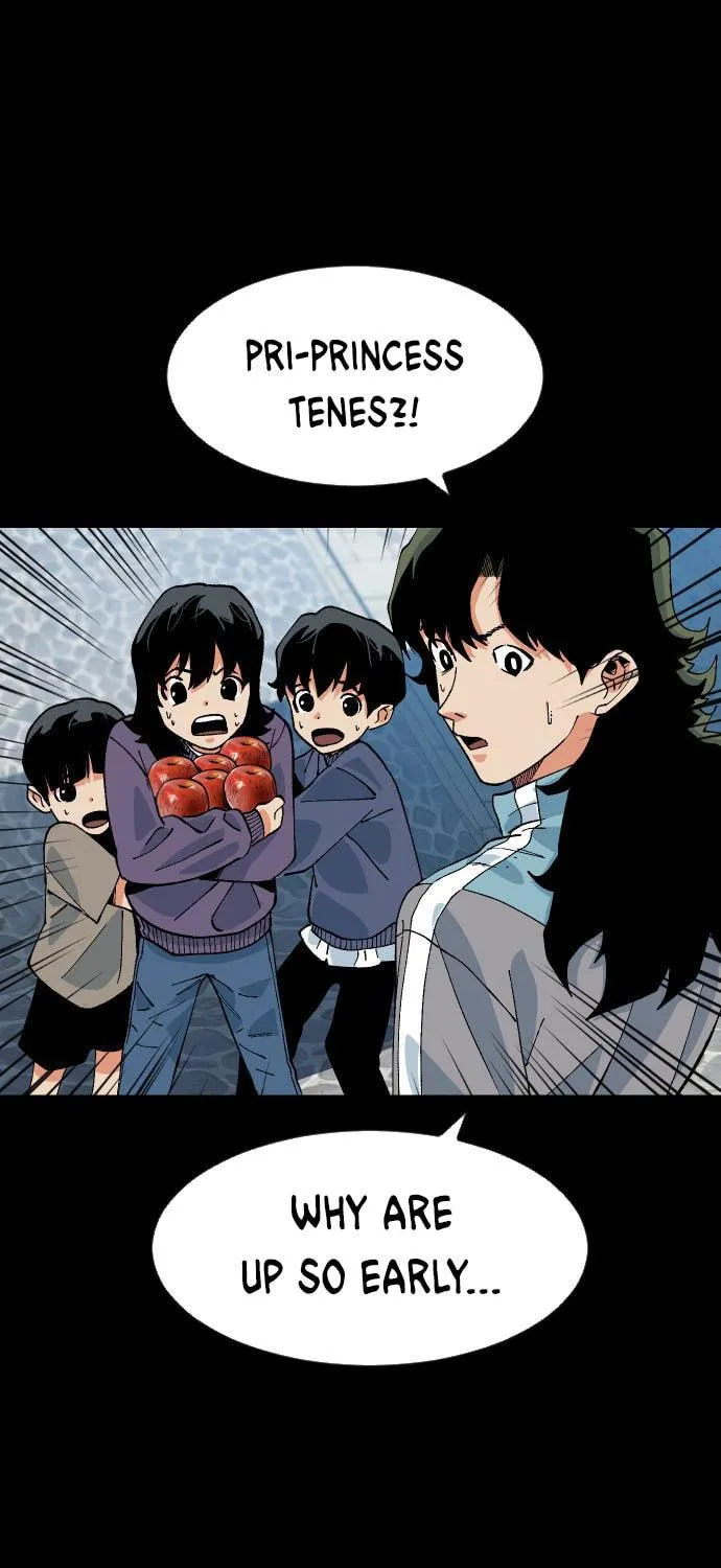 Read Stairs chapter 39 image 17 on Lezhin