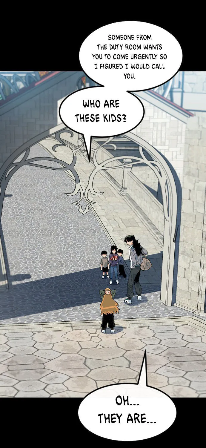 Read Stairs chapter 39 image 19 on Lezhin