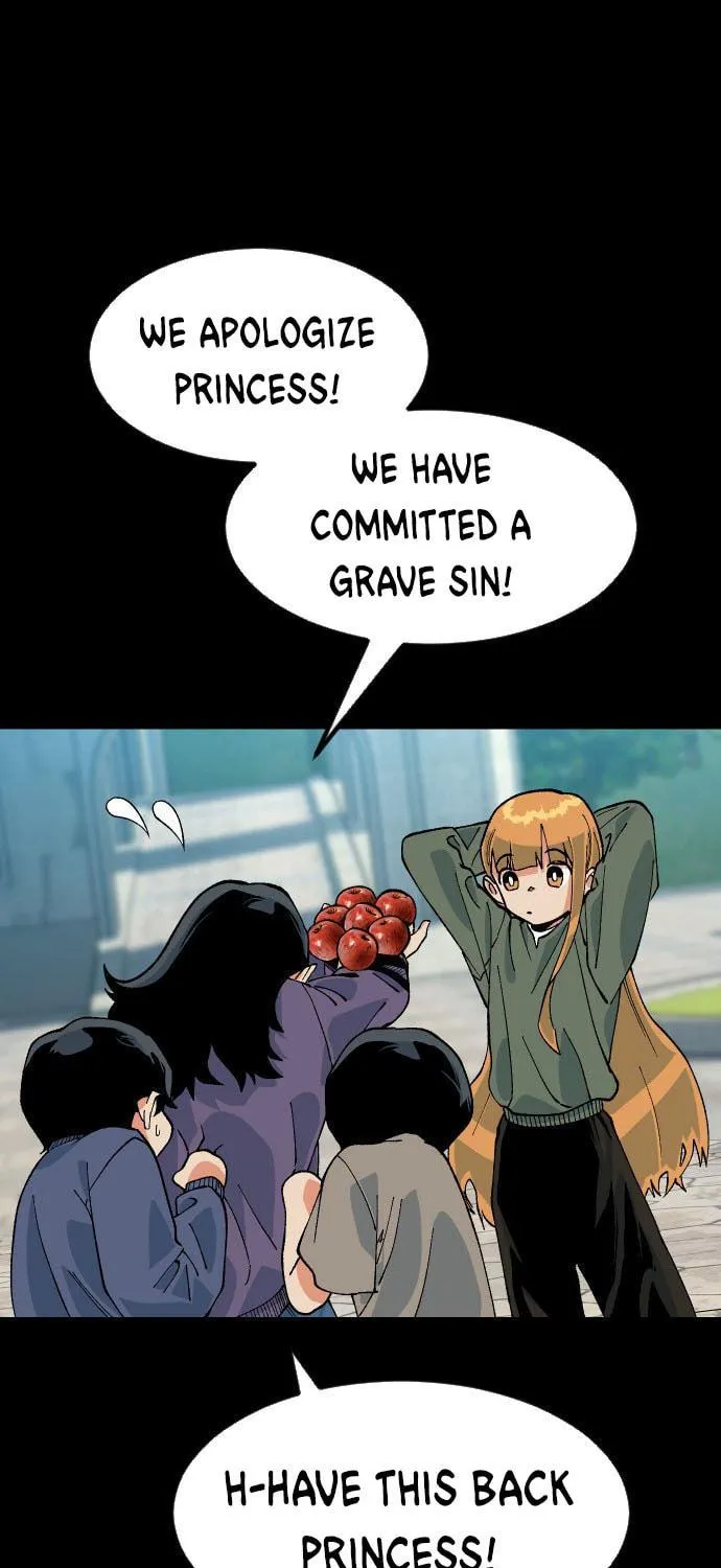 Read Stairs chapter 39 image 21 on Lezhin