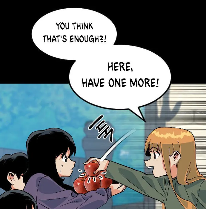 Read Stairs chapter 39 image 24 on Lezhin