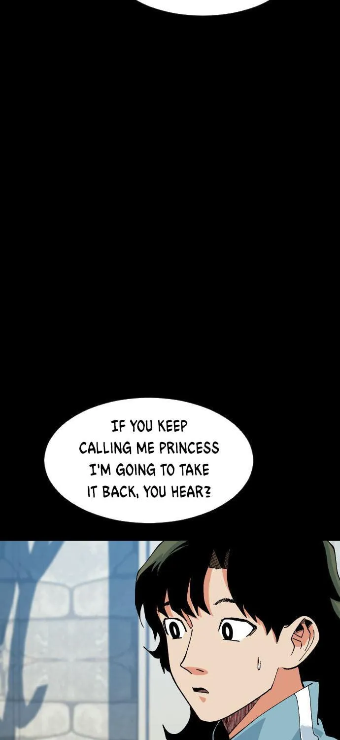 Read Stairs chapter 39 image 27 on Lezhin