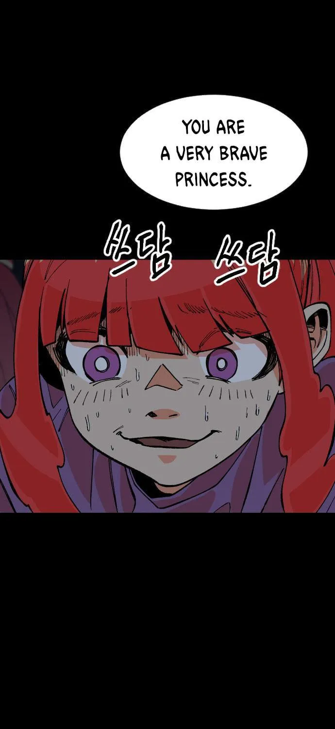 Read Stairs chapter 39 image 3 on Lezhin