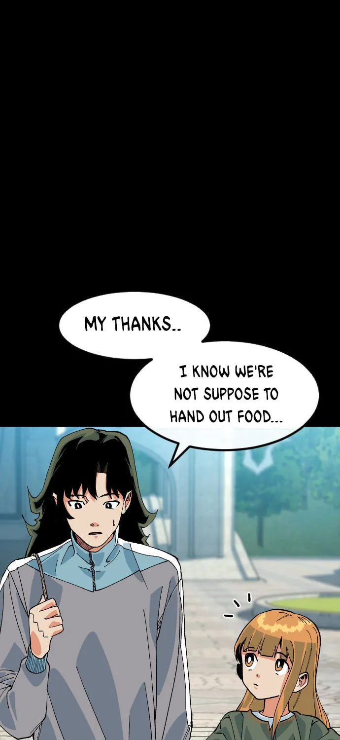 Read Stairs chapter 39 image 31 on Lezhin