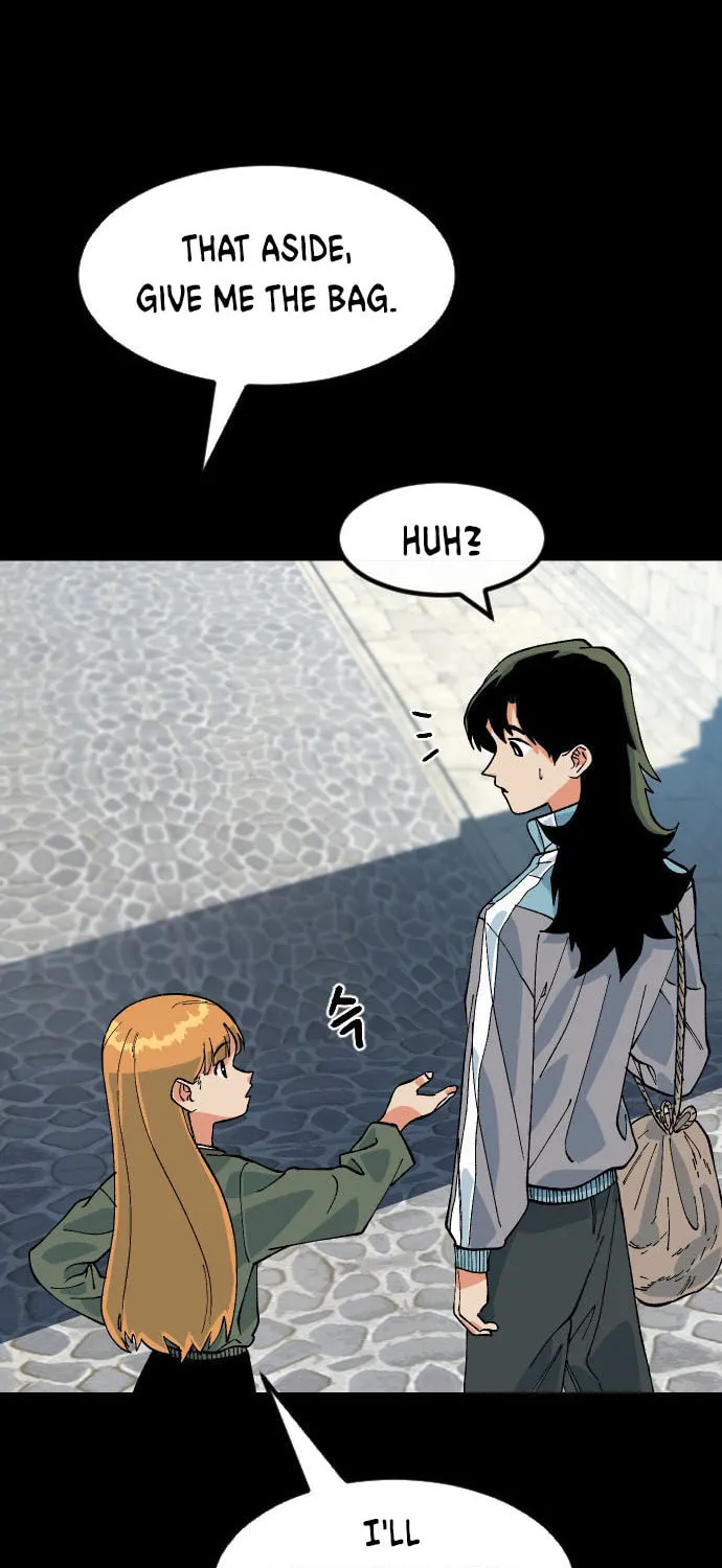Read Stairs chapter 39 image 35 on Lezhin