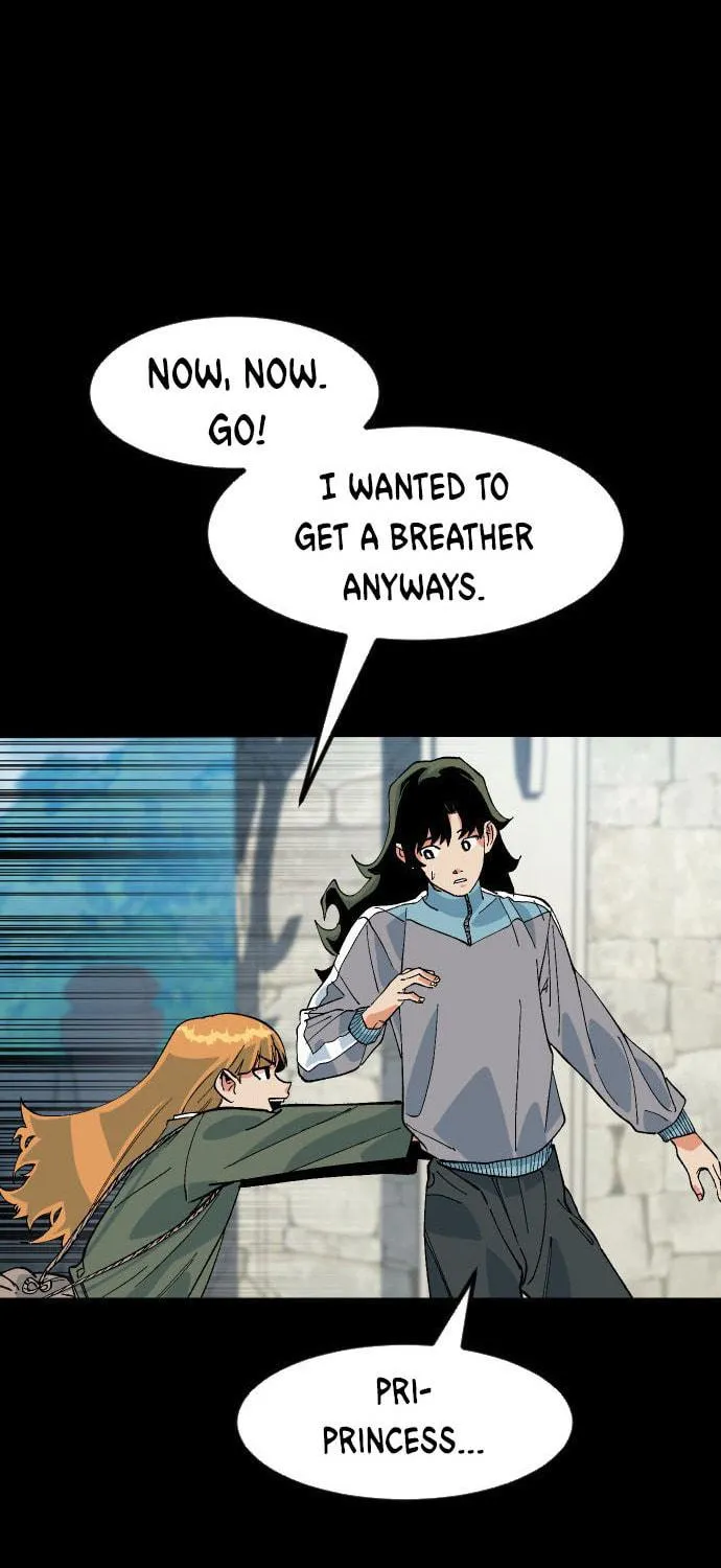 Read Stairs chapter 39 image 39 on Lezhin