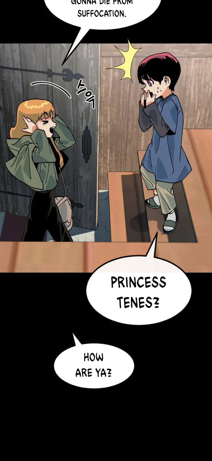 Read Stairs chapter 39 image 53 on Lezhin