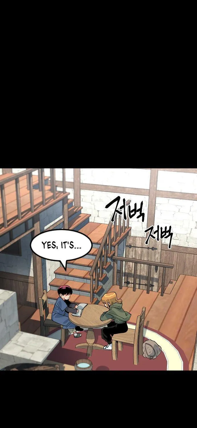 Read Stairs chapter 39 image 75 on Lezhin
