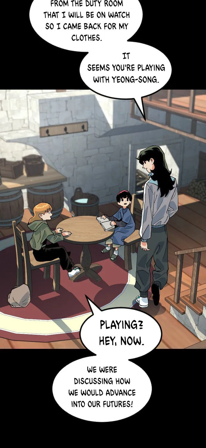 Read Stairs chapter 39 image 79 on Lezhin