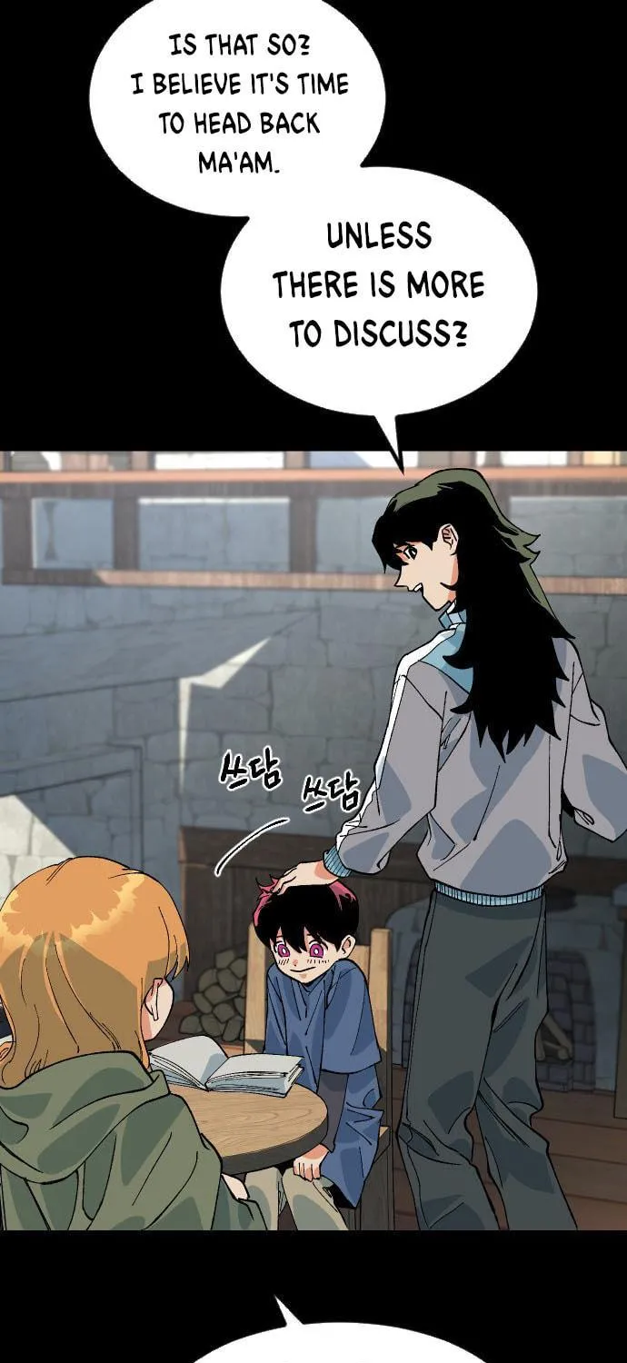 Read Stairs chapter 39 image 81 on Lezhin