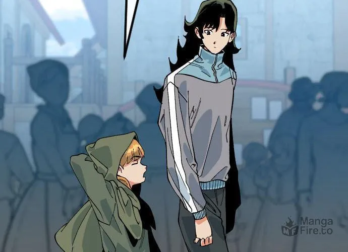 Read Stairs chapter 39 image 88 on Lezhin