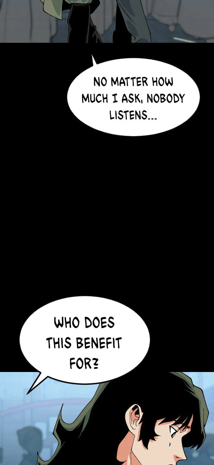 Read Stairs chapter 39 image 89 on Lezhin