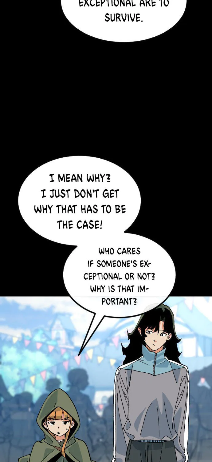 Read Stairs chapter 39 image 91 on Lezhin