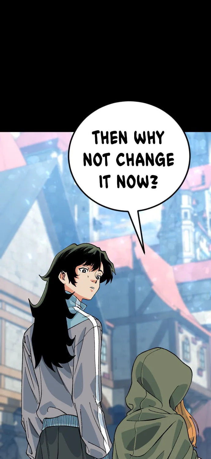 Read Stairs chapter 39 image 95 on Lezhin