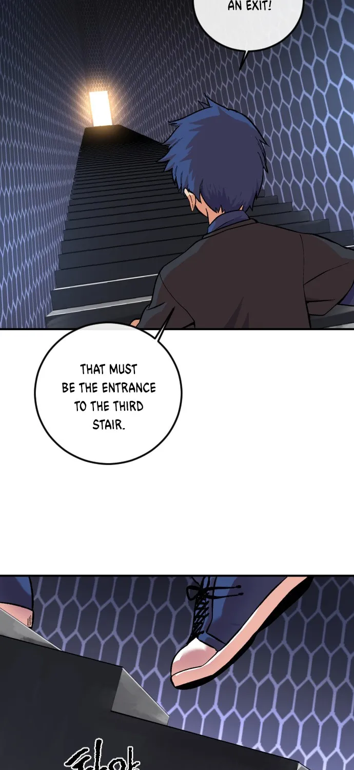 Read Stairs chapter 4 image 12 on Lezhin