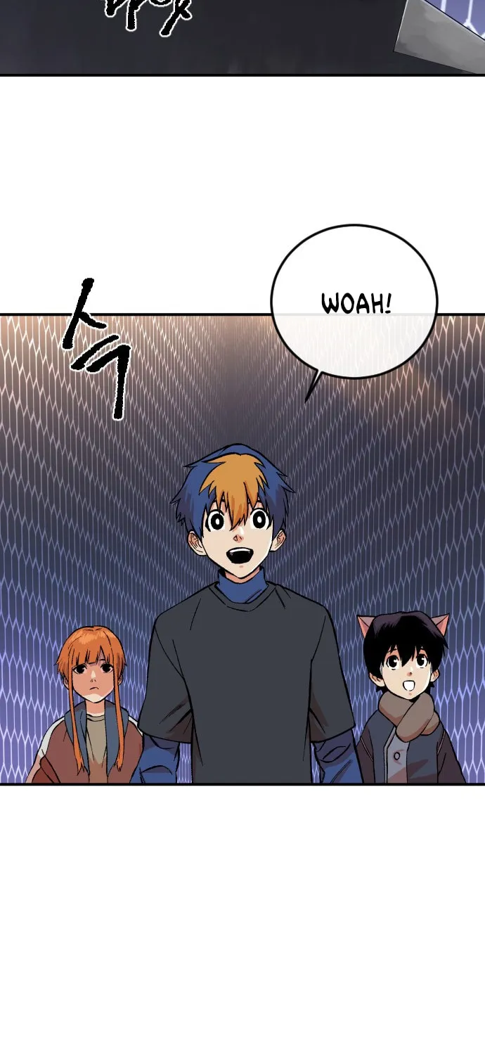 Read Stairs chapter 4 image 13 on Lezhin