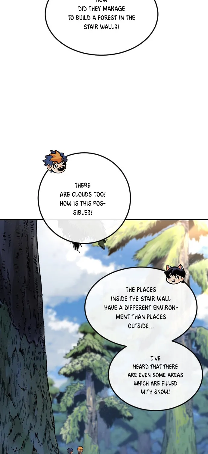Read Stairs chapter 4 image 16 on Lezhin