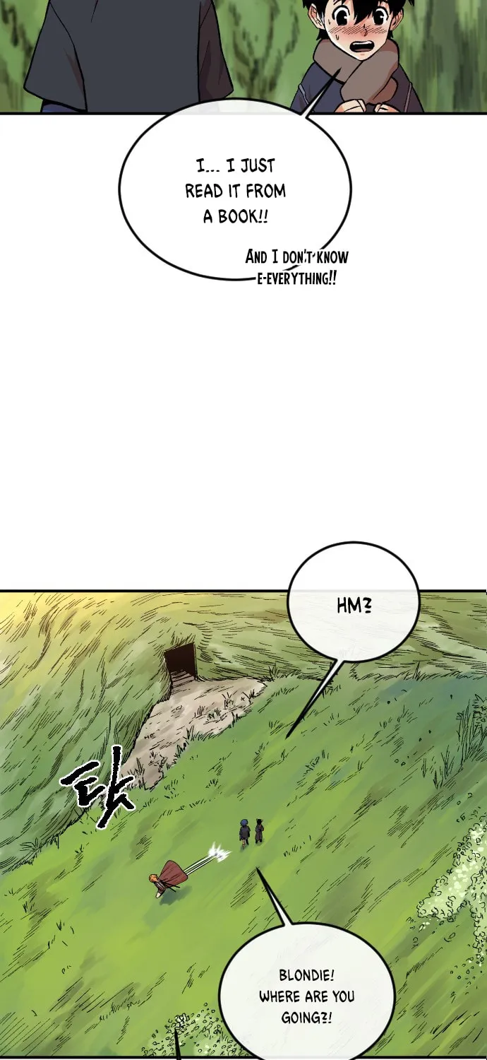 Read Stairs chapter 4 image 18 on Lezhin