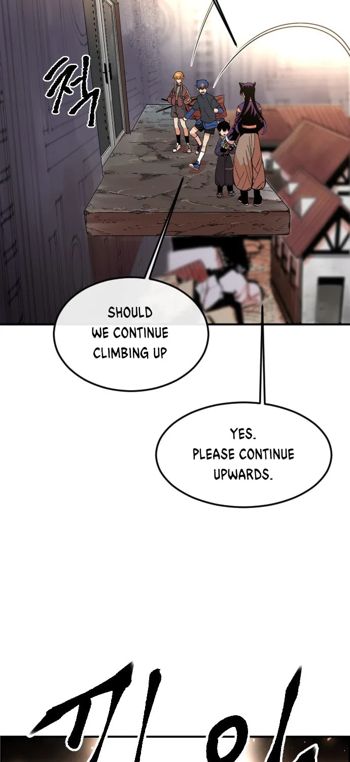 Read Stairs chapter 4 image 2 on Lezhin