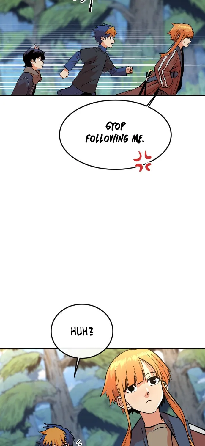 Read Stairs chapter 4 image 20 on Lezhin